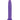 Selopa Slimplicity 5" Dildo - Purple