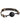 Spartacus silicone ball gag with brown leather strap