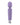 Mini Halo Wireless 20x Wand - Lilac